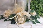 Ambalaz Wedding Favor with Tulle 25pcs