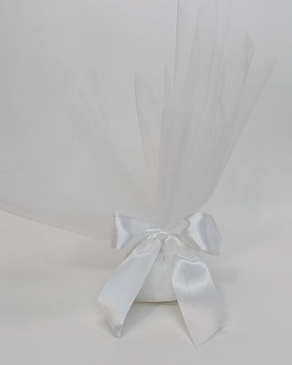 Wedding Favor with Tulle 24pcs