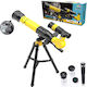 Telescope Телескоп за 6+ години Години