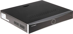 Hikvision Ds-7732nxi-k4(d) NVR 32 Canale 4K Hikvision Ds-7732nxi-k4(d) NVR 32 Canale 4K