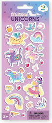 Dodo Stickers Set