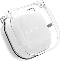 Araree Nukin Θήκη σε Διάφανο χρώμα για Galaxy Buds 2 Pro / 2 / Live / Pro Araree Nukin Θήκη σε Διάφανο χρώμα για Galaxy Buds 2 Pro / 2 / Live / Pro