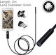 1 Endoscope Camera with 2m Cable CA0050F
