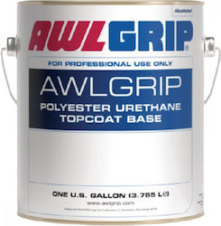 Awlgrip 4lt Turquoise