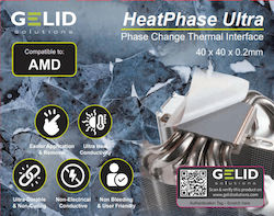 Gelid Solutions Thermal Pad Gelid Solutions Thermal Pad