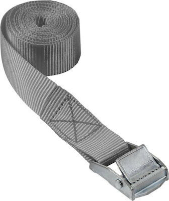 Lampa Car Luggage Strap Gray 300x2.5cm