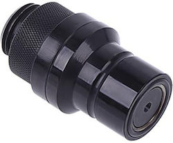 Alphacool GPU-Wasserblock Schwarz