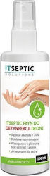 Itseptic Lichid Dezinfectant 100ml Itseptic Lichid Dezinfectant 100ml