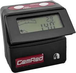 GemRed Bebo Цифров Ъгломер