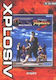 Virtua Fighter PC Game (Used)