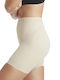 Naomi & Nicole Tightening Boxer Seamless Beige