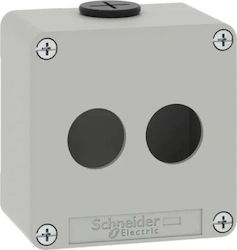 Schneider Electric Harmony Μπουτονιέρα Βιομηχανικού Τύπου XAPD1202 Schneider Electric Harmony Μπουτονιέρα Βιομηχανικού Τύπου XAPD1202