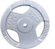 Sportmann Scheibenset Metall 1 x 25kg Ø31mm mit Griffen