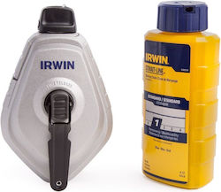 Irwin 10507684 Νήμα Στάθμης 30m