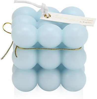 Christening Favor Κερί Bubble 30pcs