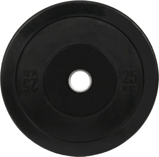 Sportmann Комплект Дискове 1 x 25кг Ø51мм