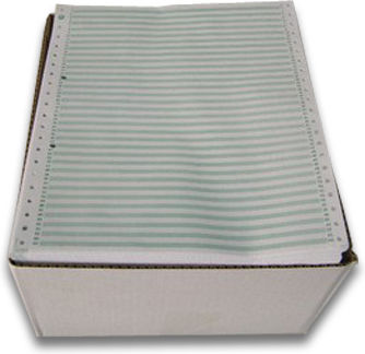 Computer paper 11"x 9.5" Triple Chemical Lined Box of 700 pcs Printing Paper A4 700 sheets