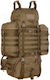 Wisport Raccoon Militärischer Rucksack Rucksack aus Cordura Coyote 85Es