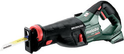Metabo SSEP 18 LT BL Ferăstrău Alternativ 18V Solo Fără Perii Metabo SSEP 18 LT BL Ferăstrău Alternativ 18V Solo Fără Perii