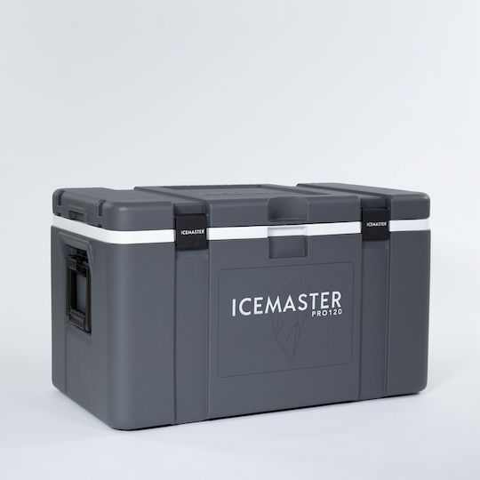 Icemaster Φορητό Ψυγείο 120lt