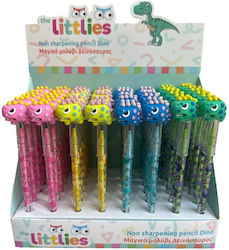 The Littlies Μαγικό Μηχανικό Μολύβι Σχεδίου (Διάφορα Χρώματα)