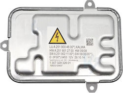 Mercedes-Benz Transformator Ballast pentru Lumini Auto 12V