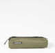 Emerson Federmäppchen Zylinderförmig Olive