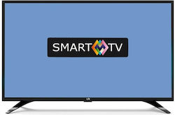 Lin Smart Τηλεόραση 40" Full HD 40LFHD1200 HDR