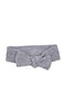 Papillon Kids Детска лента за коса σε Сив Цвят 1бр