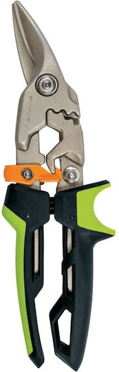 Fiskars Ψαλίδι Λαμαρίνας Ίσιο Μήκους 290mm