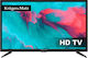 Kruger & Matz Televizor 24" HD Ready LED KM0224-T4 (2023)