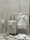 Carousel Vintage Taufset Paket