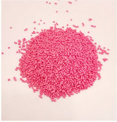 Dekorative Trüffel Rosa 200gr