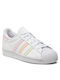 adidas Superstar Kids Sneakers White