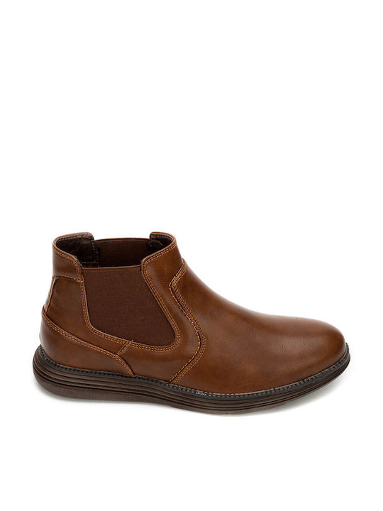 Cockers Men's Boots Tabac Brown