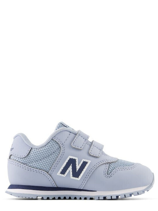 New Balance Kids Sneakers Light Blue
