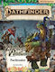 Paizo Pathfinder Pathfinder Roleplaying Game - Adventure Path: Pactbreaker (wardens Of Wildwood 1 Of 3) Ghid PZO15201-SC