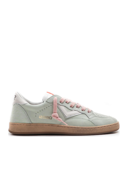 4B12 Sneakers Πράσινα