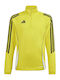 Adidas Kids Sweatshirt Yellow Tiro