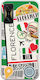 Ticket To Florence Back Cover Σιλικόνης Πολύχρωμο (Poco F4 GTRealme GT 5G)