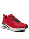 Skechers Sneakers Red