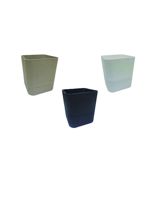 Scruffs & Tramps Flower Pot Set 2pcs Stripes