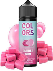 Mad Juice Shot de aromă Colors Bubble Gum 1buc Mad Juice Shot de aromă Colors Bubble Gum 1buc