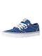 Vans Sneakers Blue