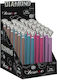 Tesoro Pix Ballpoint (Culori diverse)