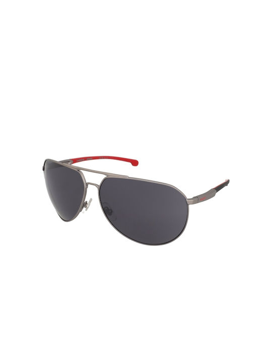 Carrera Sonnenbrillen mit Gray Rahmen und Gray Linse 030/S 3S3/IR