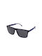 Carrera Sonnenbrillen mit Marineblau Rahmen und Blau Linse 8064/S FLL/IR