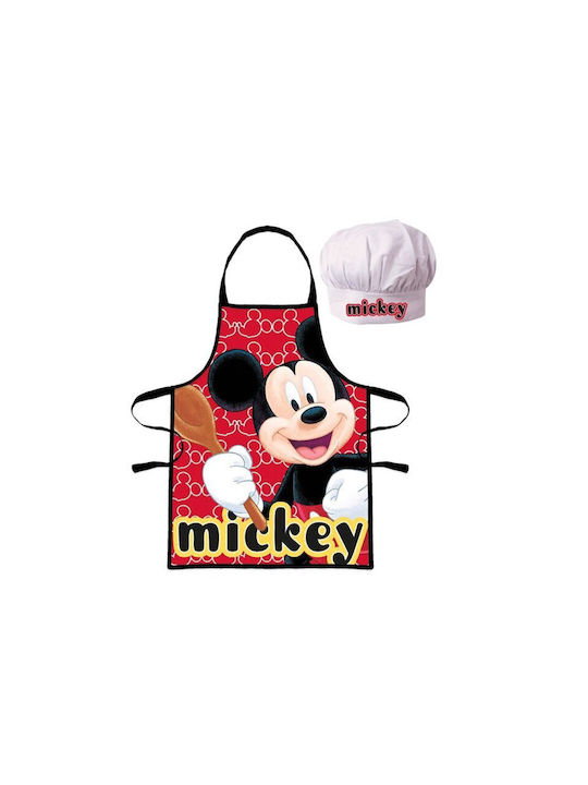 Disney Apron Multicolour