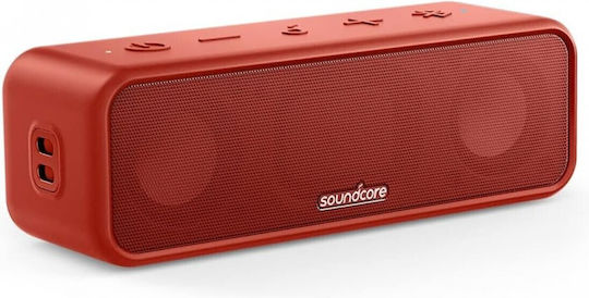 Soundcore by Anker 3 Waterproof Bluetooth Speaker 16W with
