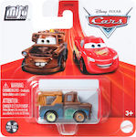 Mini Racers Spielzeugauto Disney Autos für 3++ Jahre